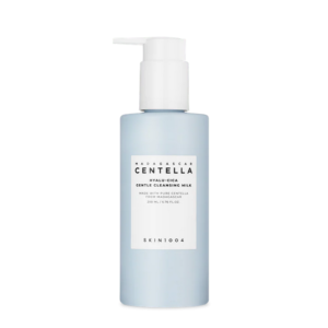 SKIN 1004 Madagascar Centella Hyalu-Cica Gentle Cleansing Milk (200 ml)