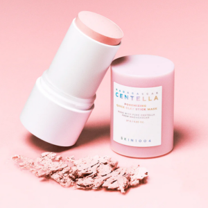 SKIN 1004 Madagascar Centella Poremizing Quick Clay Stick Mask (27g)
